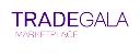 TradeGala logo